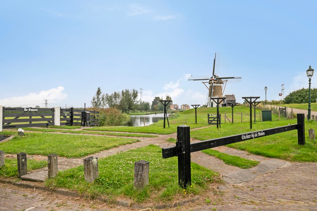 Foto 41 van Dreef 45