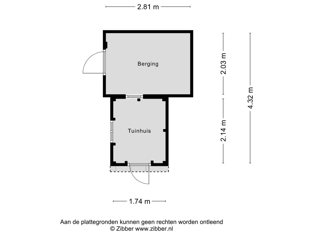 Foto 47 van Dreef 45