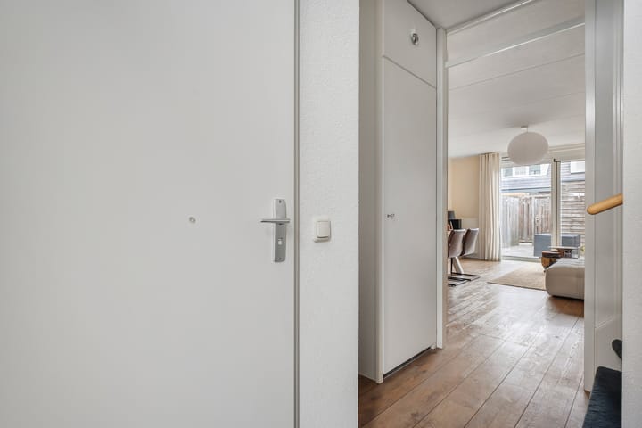 Foto 3 van Lindenhorststraat 8