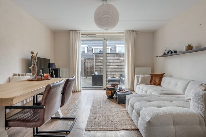 Foto 4 van Lindenhorststraat 8