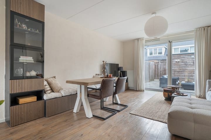 Foto 5 van Lindenhorststraat 8