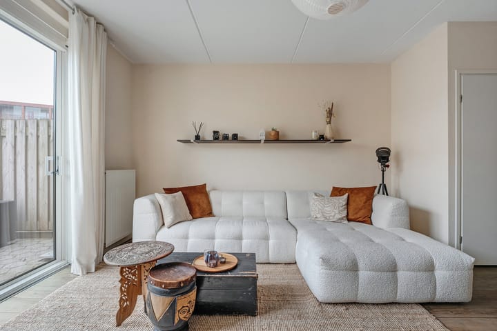 Foto 6 van Lindenhorststraat 8