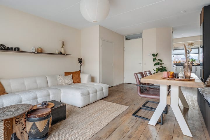 Foto 7 van Lindenhorststraat 8