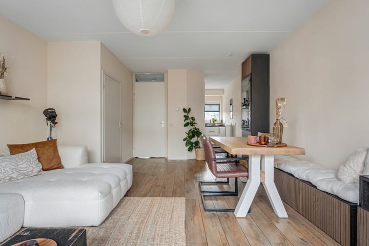 Foto 8 van Lindenhorststraat 8