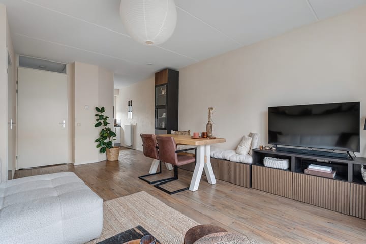 Foto 9 van Lindenhorststraat 8