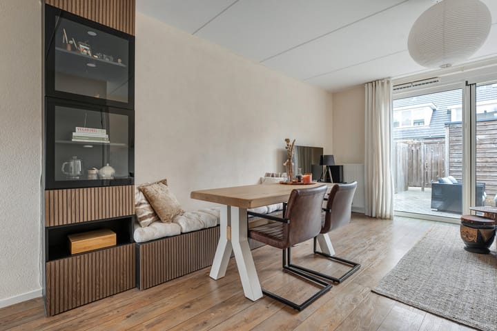 Foto 10 van Lindenhorststraat 8