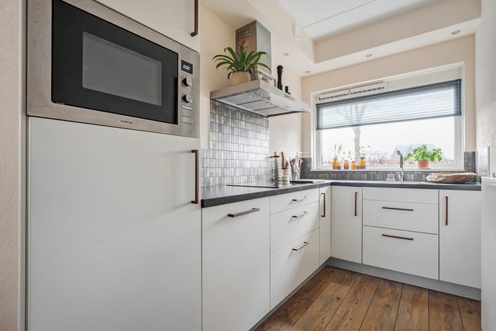 Foto 11 van Lindenhorststraat 8