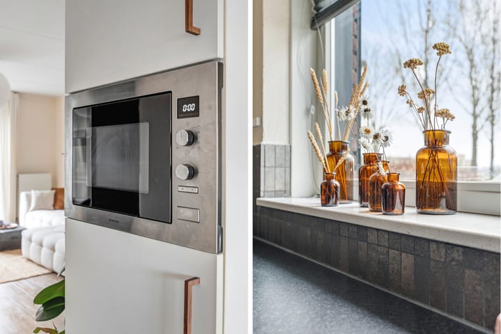 Foto 13 van Lindenhorststraat 8