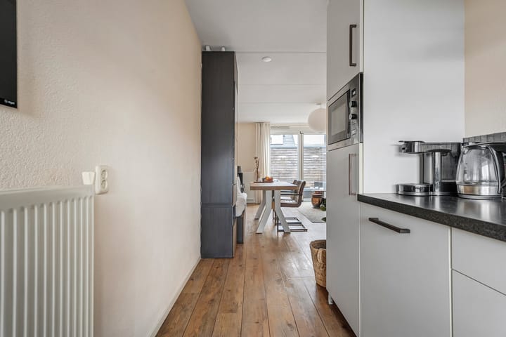 Foto 14 van Lindenhorststraat 8