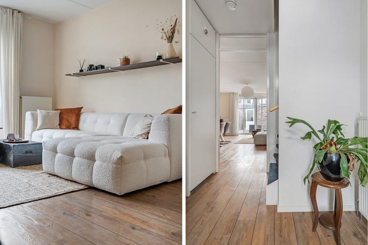 Foto 16 van Lindenhorststraat 8