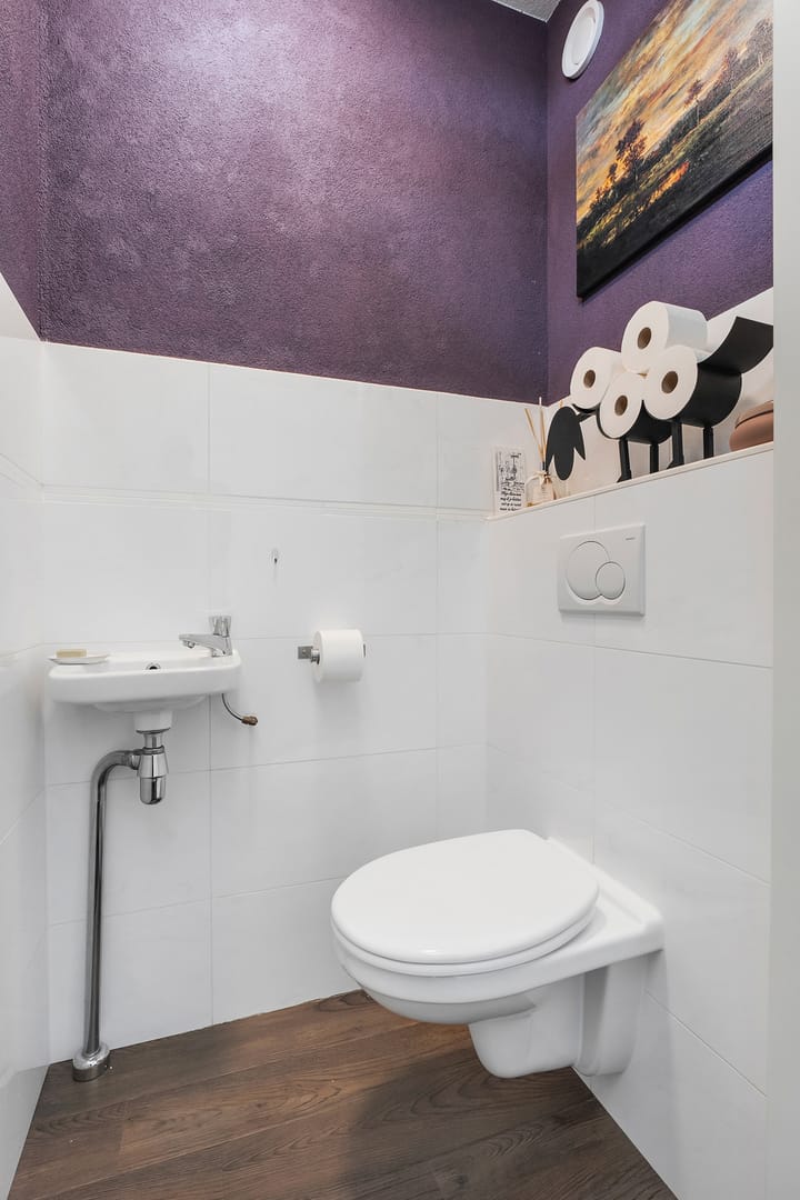 Foto 17 van Lindenhorststraat 8