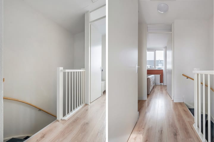 Foto 19 van Lindenhorststraat 8