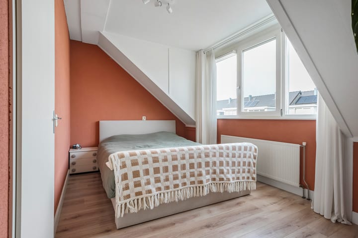 Foto 20 van Lindenhorststraat 8