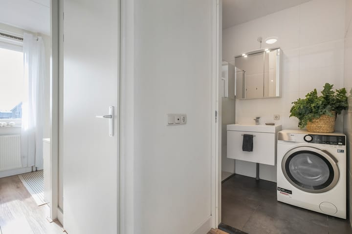 Foto 23 van Lindenhorststraat 8