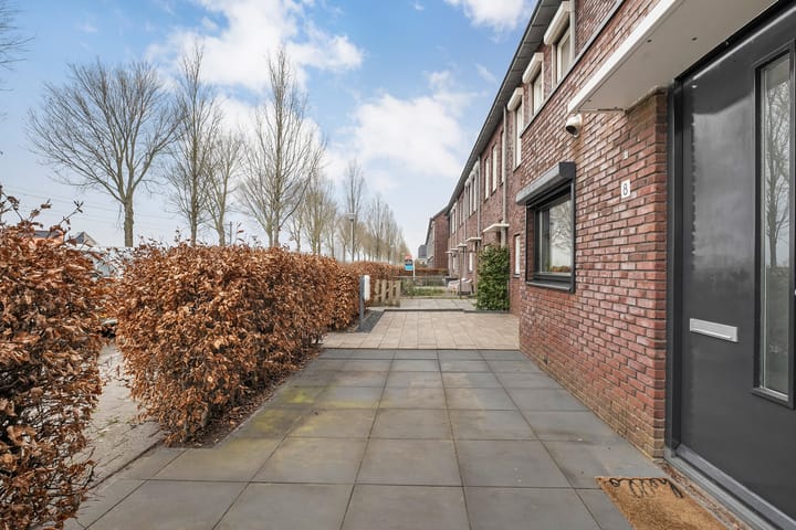 Foto 28 van Lindenhorststraat 8