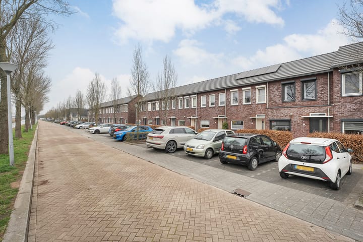 Foto 29 van Lindenhorststraat 8