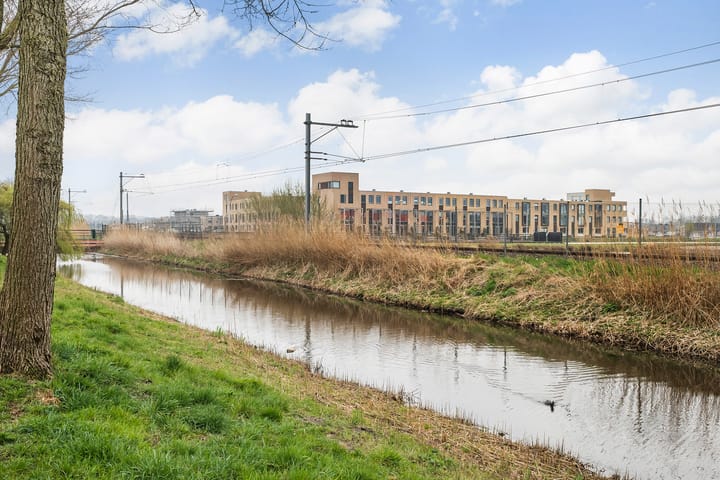 Foto 30 van Lindenhorststraat 8