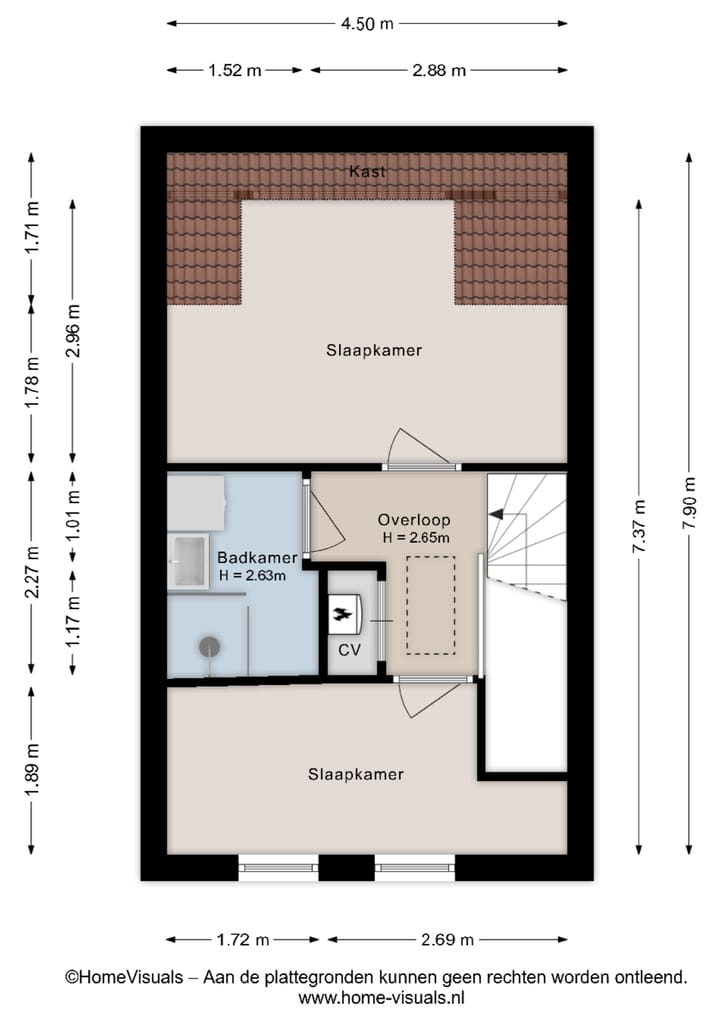 Foto 34 van Lindenhorststraat 8