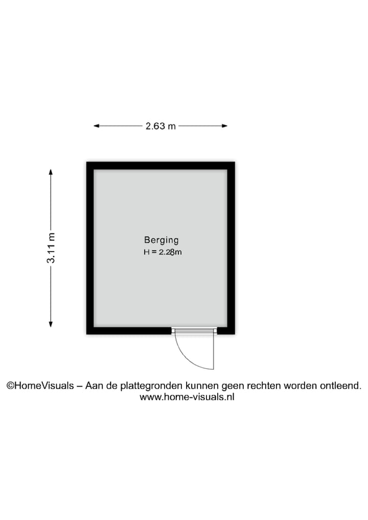 Foto 36 van Lindenhorststraat 8
