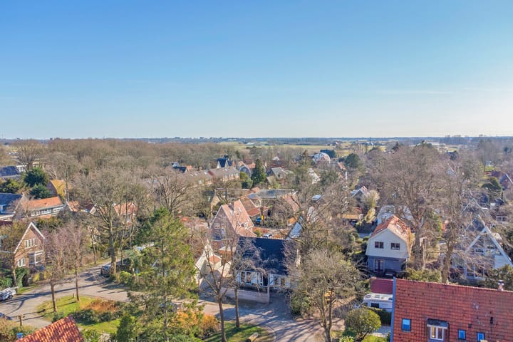 Foto 2 van Broekbeeklaan 34