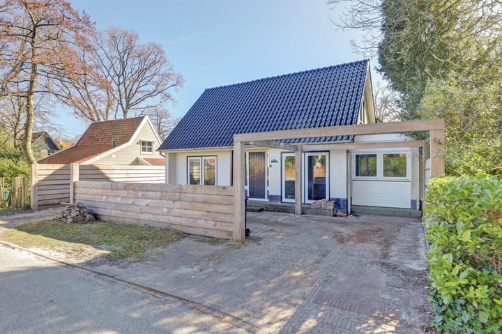 Foto 3 van Broekbeeklaan 34