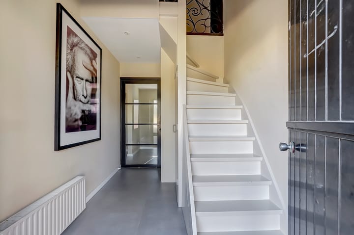 Foto 6 van Broekbeeklaan 34