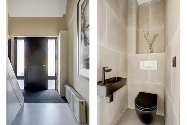 Foto 8 van Broekbeeklaan 34