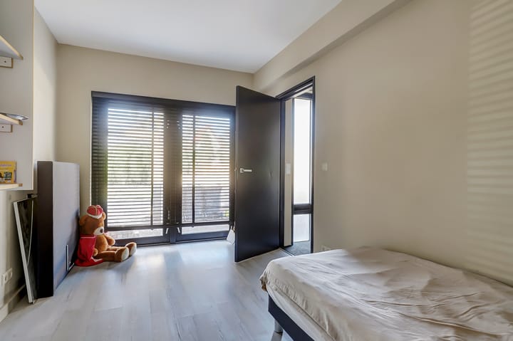 Foto 25 van Broekbeeklaan 34