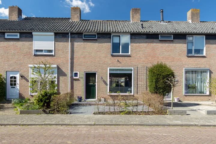 Foto 5 van Schepenenlaan 262