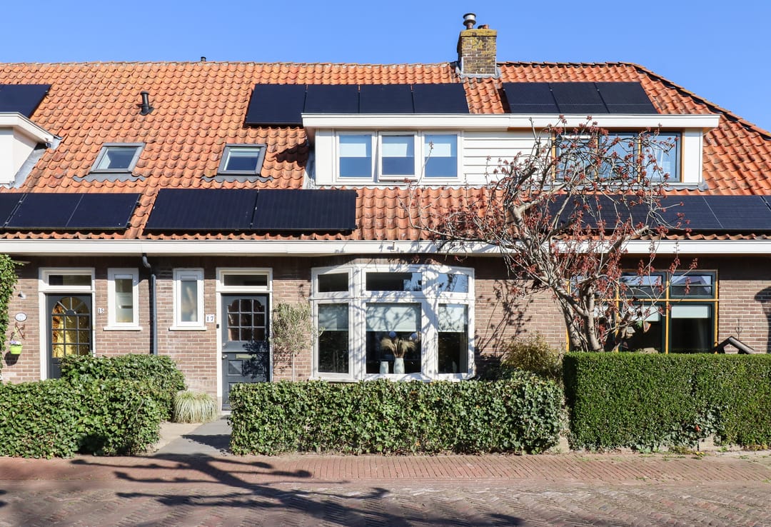 Foto 1 van Patrimoniumstraat 17