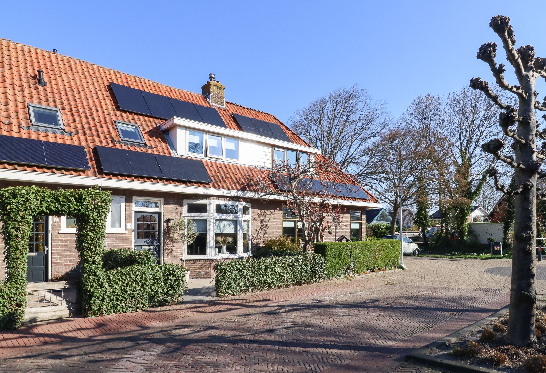 Foto 3 van Patrimoniumstraat 17