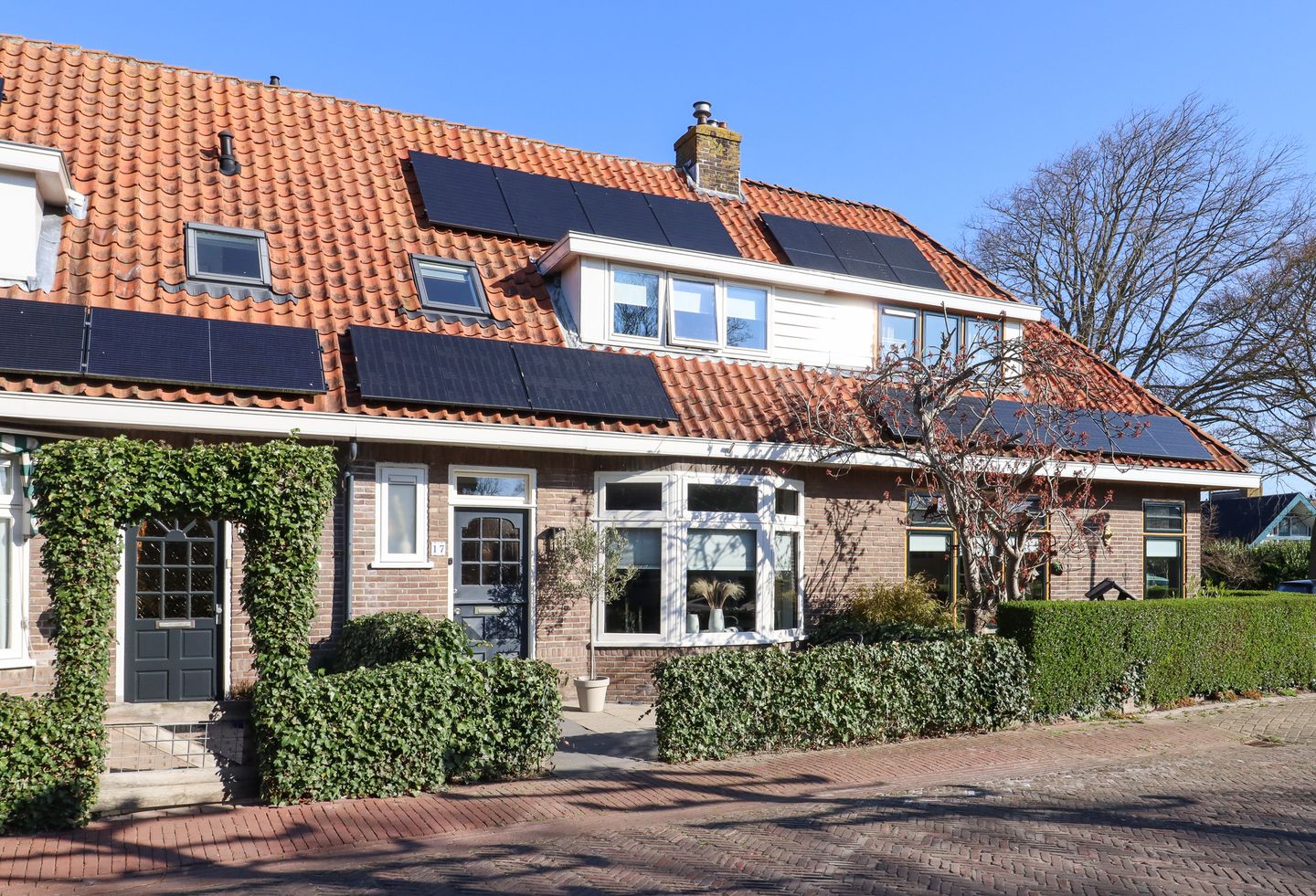 Foto 4 van Patrimoniumstraat 17