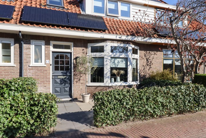 Foto 5 van Patrimoniumstraat 17