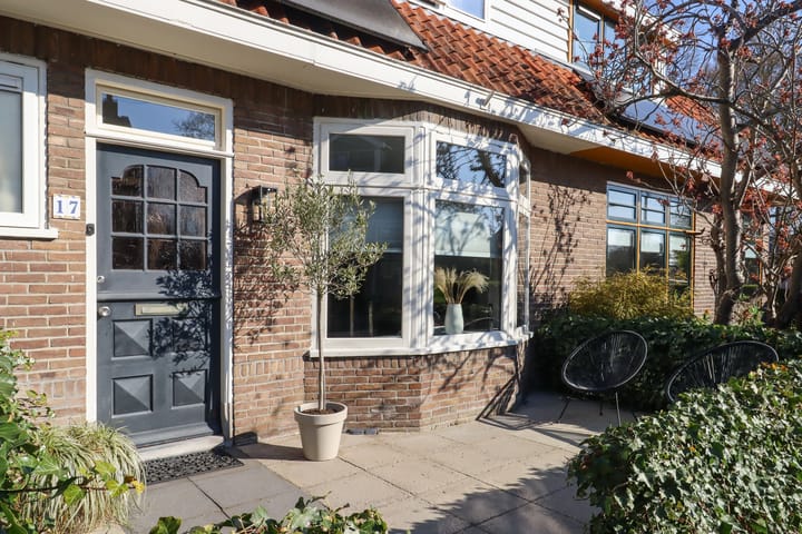 Foto 6 van Patrimoniumstraat 17