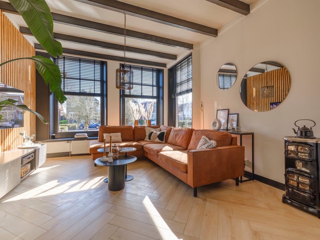 Foto 2 van Stationsweg 83