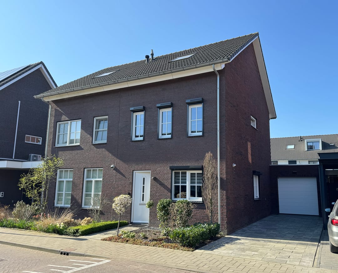 Foto 1 van Kloofbeitel 11