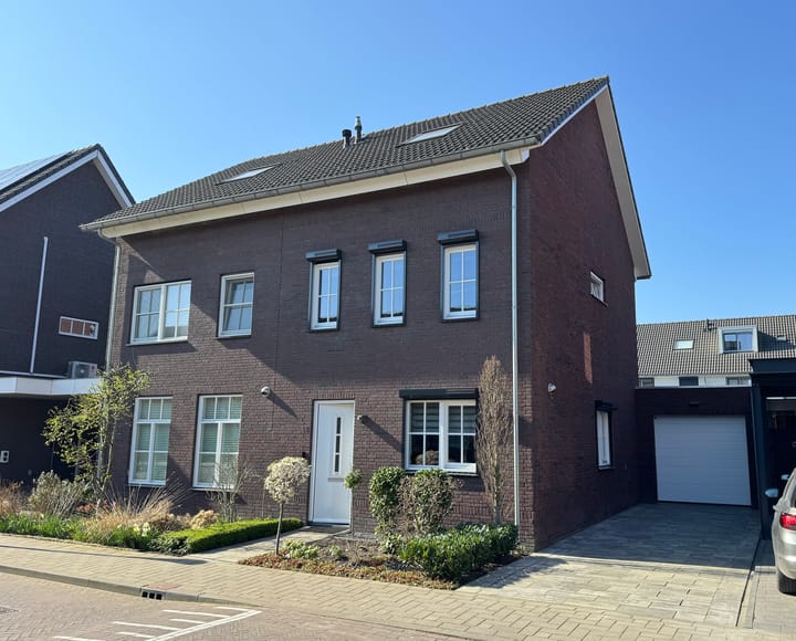 Foto 1 van Kloofbeitel 11