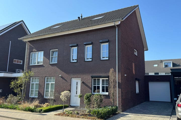 Foto 1 van Kloofbeitel 11