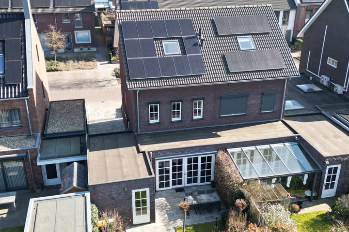 Foto 2 van Kloofbeitel 11