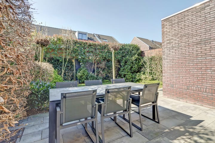 Foto 36 van Kloofbeitel 11