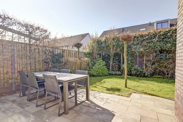 Foto 38 van Kloofbeitel 11