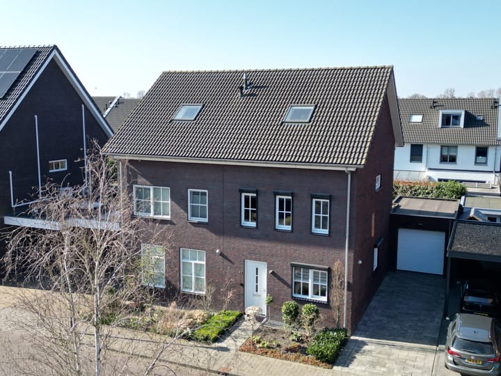 Foto 41 van Kloofbeitel 11