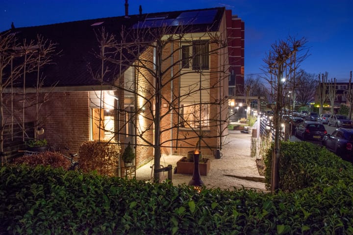 Foto 2 van Vrijheidslaan 103