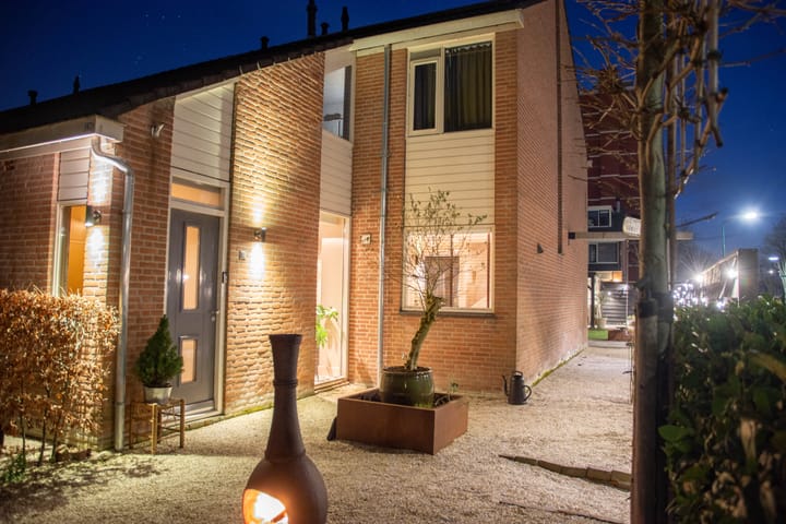 Photo 38 of Vrijheidslaan 103