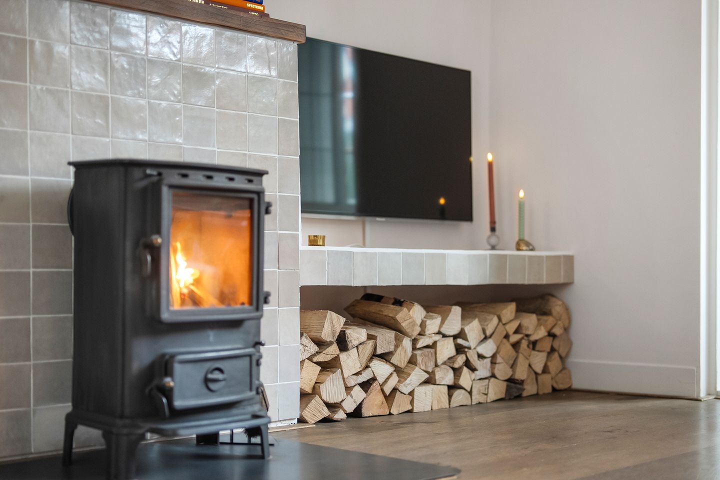 Photo 5 of Borneostraat 30