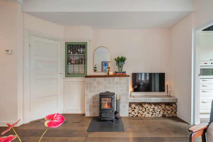 Foto 6 van Borneostraat 30