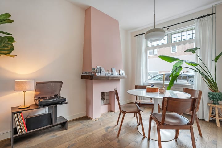 Foto 13 van Borneostraat 30