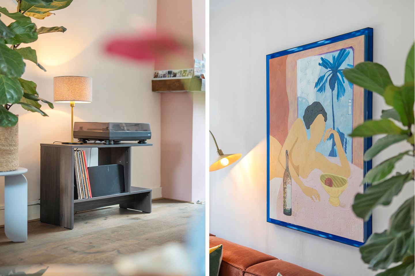 Photo 14 of Borneostraat 30