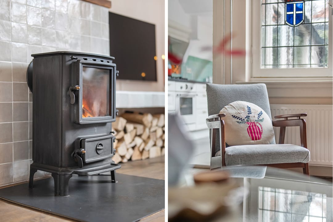 Photo 11 of Borneostraat 30