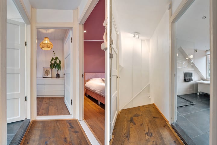 Foto 19 van Borneostraat 30